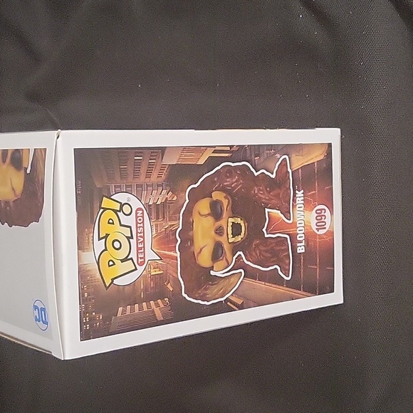 Bloodwork Funko - Picture 4 of 6